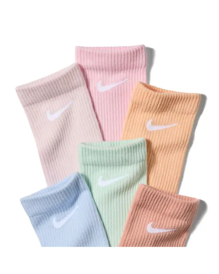 Lot De Chaussettes Montantes Unisexe Everyday Elevated