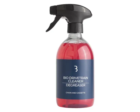 Dégraissant BIODRIVETRAIN CLEANER 500ml