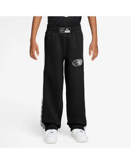 Pantalon de survtement Enfant K NK DF PANT NVLTY Noir