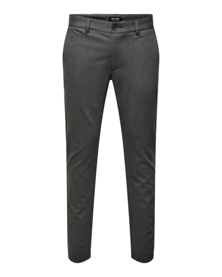 ONSMARK SLIM HERRINGBONE 2911 PANT NOOS
