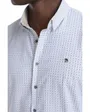 Chemise Homme Classic Chemise Ml Marine
