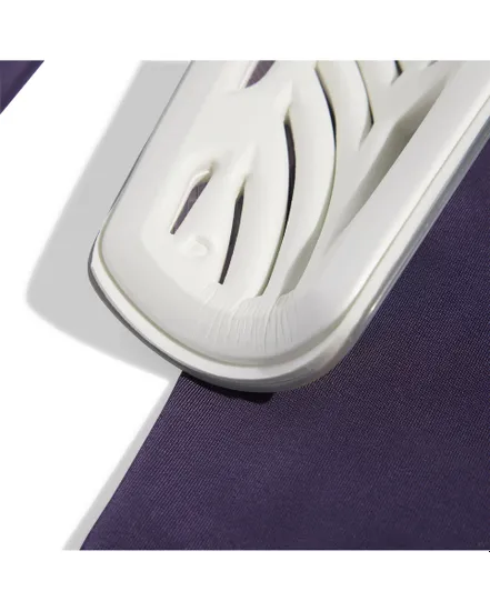 Protège-tibias + chaussettes Homme TIRO SG LGE Bleu