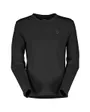 Sweat Femme TECH CREWNECK Noir