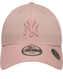 Casquette Enfant New Era 9FORTY Bow Back Neyyan