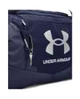 Sac Unisexe UA UNDENIABLE 5.0 DUFFLE LG Bleu