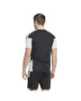 T-shirt de football Homme LFC TR JSY Noir