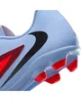 Crampons de football Homme PHANTOM 6 LOW CLUB FG/MG Bleu