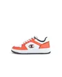 Chaussures Enfant RD18 2.0 LOW B GS LOW CUT SHOE Orange