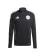 Haut Entraînement Homme Ajax Tr Top
