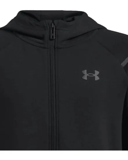 Veste À Capuche Garçon UA B Unstoppable FLC FZ