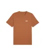 Tee-Shirt Homme Puma Ess 2 Color Small No 1 Logo