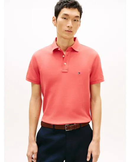 Polo Homme 1985 SLIM POLO