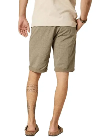 Short Bermuda Homme Cuajani St M