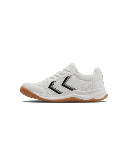 Chaussures de fitness Enfant MULTIPLAY FLEX LC 2.0 JR Blanc