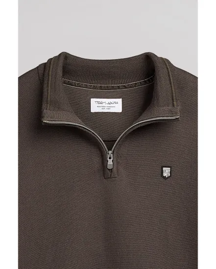 Pull zip Homme P-MARTY 2