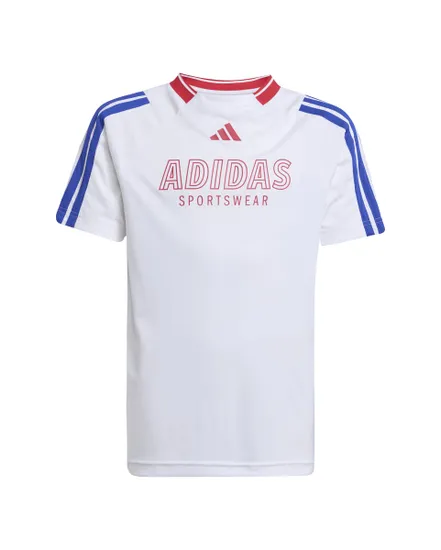 T-Shirt Homme House of Tiro Tee