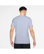 T-shirt Homme M NSW CLUB TEE Gris