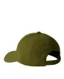 Casquette Unisexe RECYCLED 66 CLASSIC HAT Vert