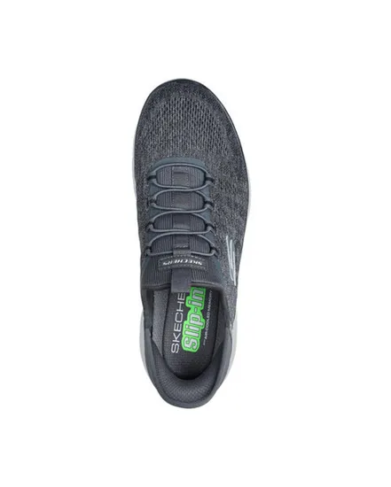 Chaussures Homme SUMMITS/KEY PACE Gris
