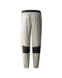 Pantalon de survetement Homme M MA WIND TRACK PANT Beige