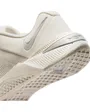 Chaussures Femme W NIKE METCON 10 Gris