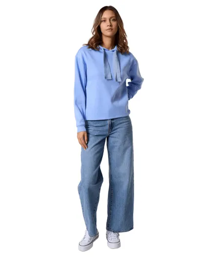 Sweat Femme PCCHILLI LS Glitter Noos BC