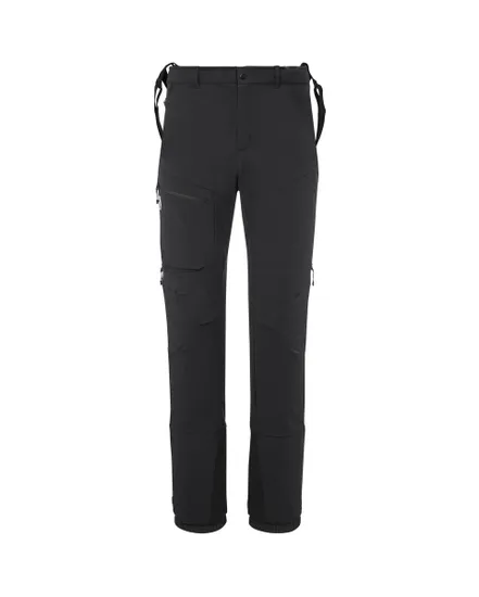 Pantalon Homme Millet LAPIAZ PANT M Noir Sport 2000 Ref MIV9619 0247