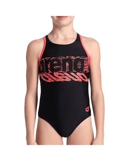 Maillot De Bain Fille Arena Shaking