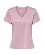 ONPCORE LIFE VN SS REG TEE NOOS