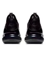 Chaussures mode homme AIR MAX 270 Noir