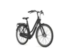 Vélo urbain Femme ESPRIT 7V Noir