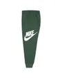 Ensemble de survetement Jeune enfant NKN CLUB FLEECE SET Vert