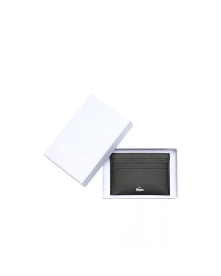 Porte Cartes Homme Cuir Lacoste