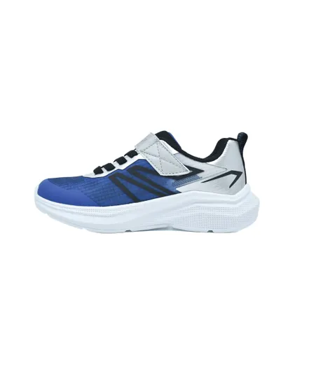 Chaussures de Sport Enfant Microspec Velocity