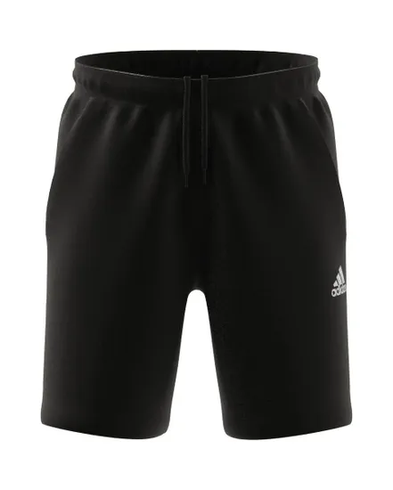 Short Homme M FL RECBOS SHT Noir