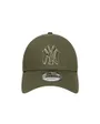 Casquette Homme Outline 9Forty Neyyan Nov
