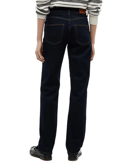 Jean Homme Classic Straight Rinse