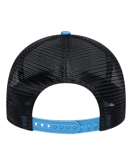 Casquette Homme Location Patch Trucker New Era