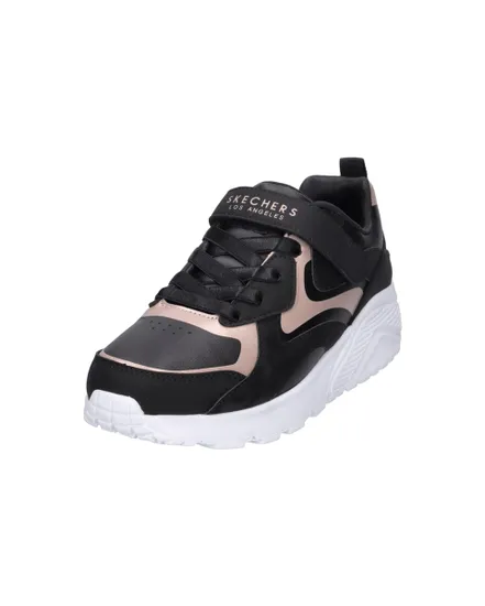 Baskets Fille Skechers Uno Lite