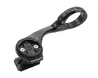 Support de compteur GPS M-01 P Noir