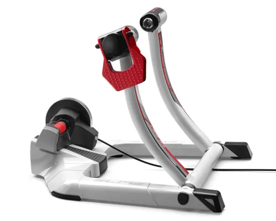 Home trainer QUBO POWER MAG SMART B+ Blanc