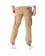 Pantalon Cargo Homme Monroe