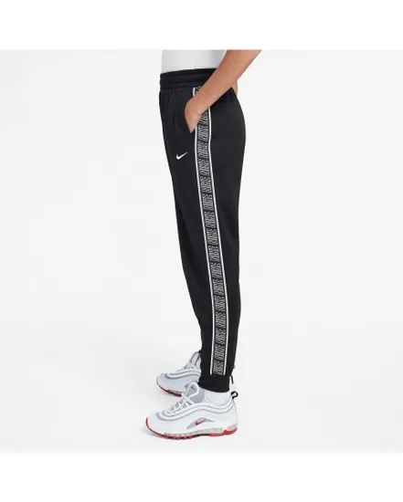 Pantalon de survetement Enfant plus agé K NSW DF CLUB POLY+ JGGR Noir