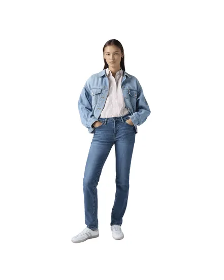 Jean Slim Homme 712 Slim Welt Pocket