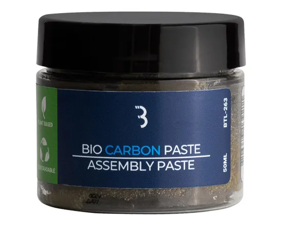 Pâte de montage BIOCARBONPASTE 50ml