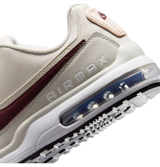 Chaussures Homme AIR MAX LTD 3 Beige