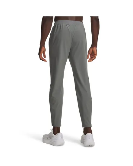 Pantalon de survêtement Homme UA VELOCITI TRACK PANT Vert