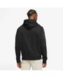 Sweatshirt à capuche manches longues Homme M NSW HBR-C BB PO HOODIE Noir