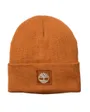 Bonnet Homme Tonal Patch