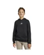 Sweat à capuche Enfant J SL FL HD 225 Noir
